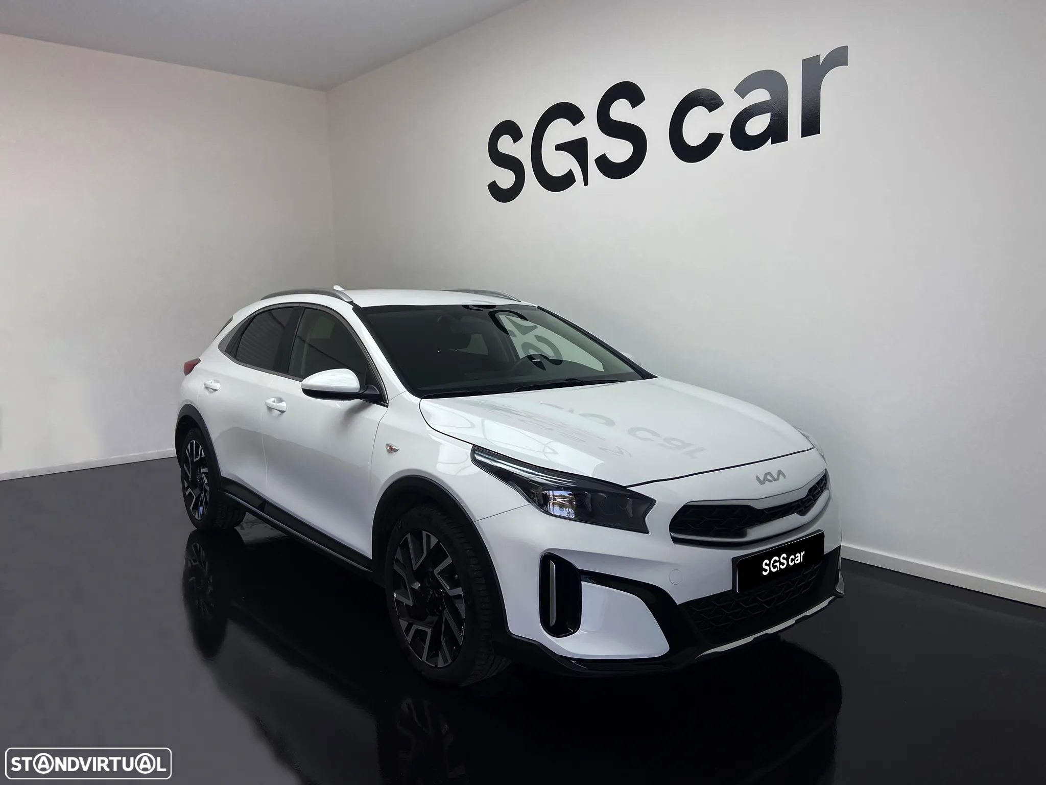 Kia XCeed 1.5 T-GDI Sport - 6