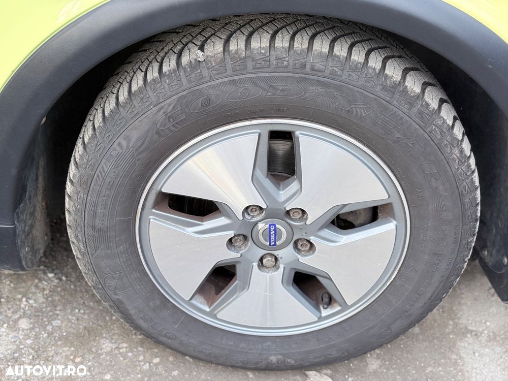 Volvo C30 DRIVe Momentum - 16