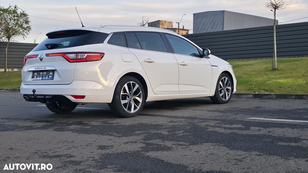 Renault Megane ENERGY dCi 130 INTENS - 31