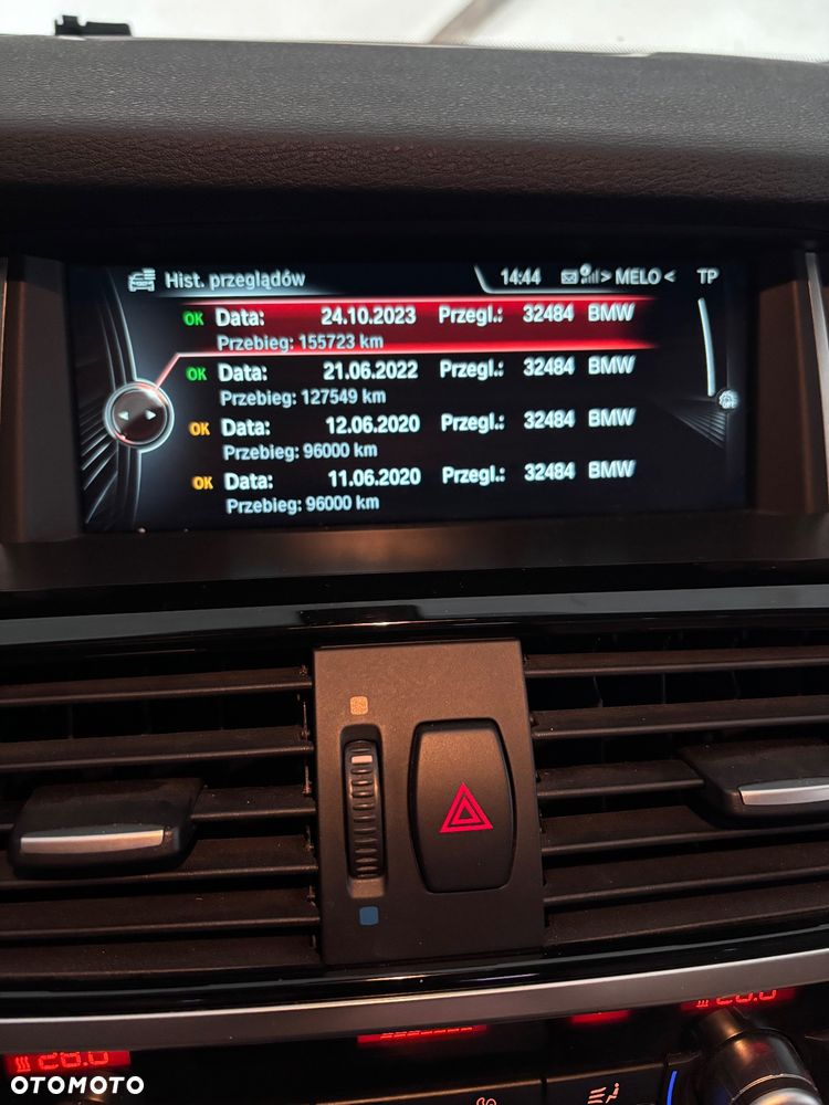 BMW X3 xDrive20d xLine - 10