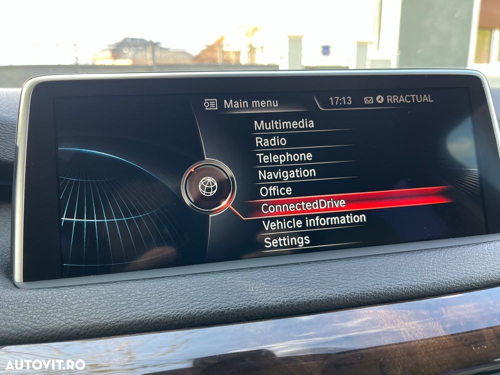 BMW X5 xDrive40d - 30