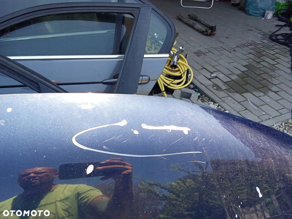 KL MASKA PRZÓD SUZUKI GRAND VITARA II 05- Z2U - 5