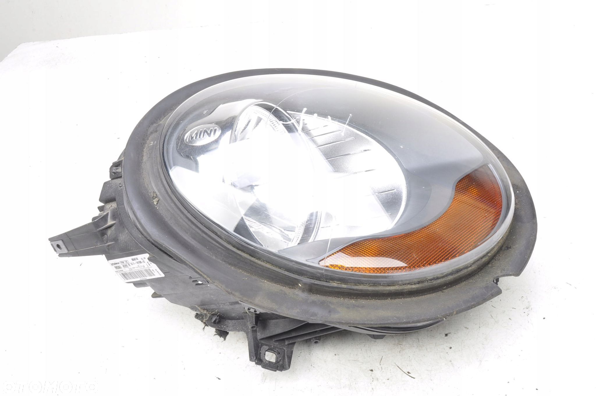 MINI F56 LAMPA PRAWA PRZEDNIA 7401598 ANGLIK - 1
