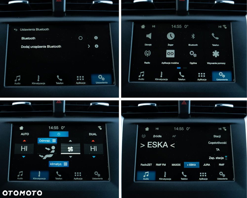 Ford Mondeo 2.0 TDCi Start-Stopp PowerShift-Aut Business Edition - 40
