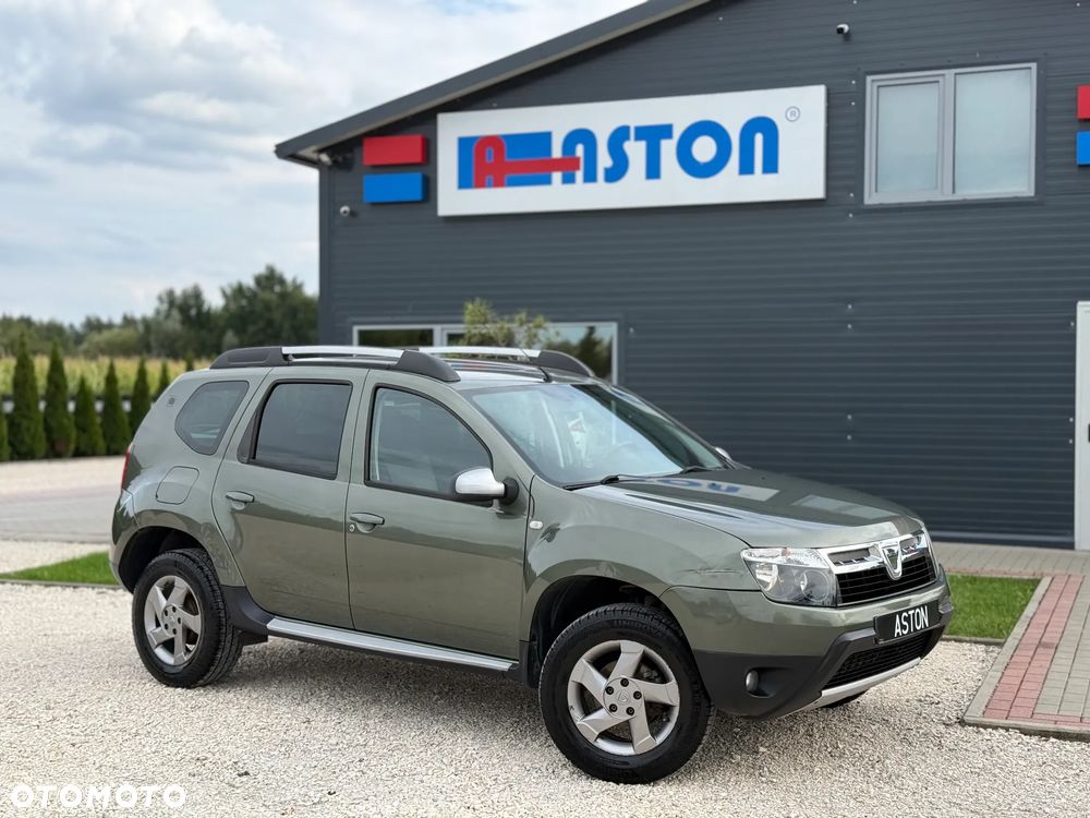 Dacia Duster 1.6 16V 4x2 Delsey - 3