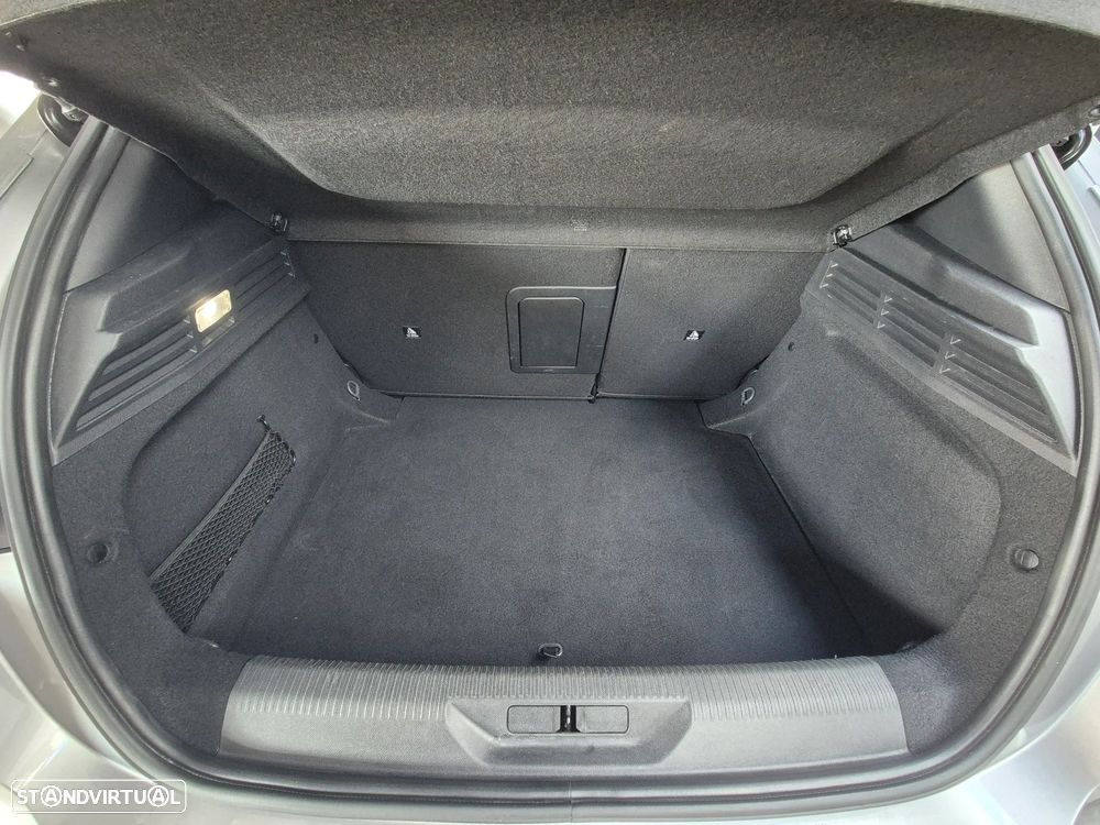 Peugeot 308 CC - 12