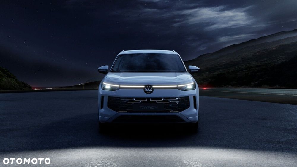 Volkswagen Tayron - 11