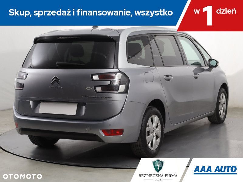 Citroën C4 SpaceTourer - 7