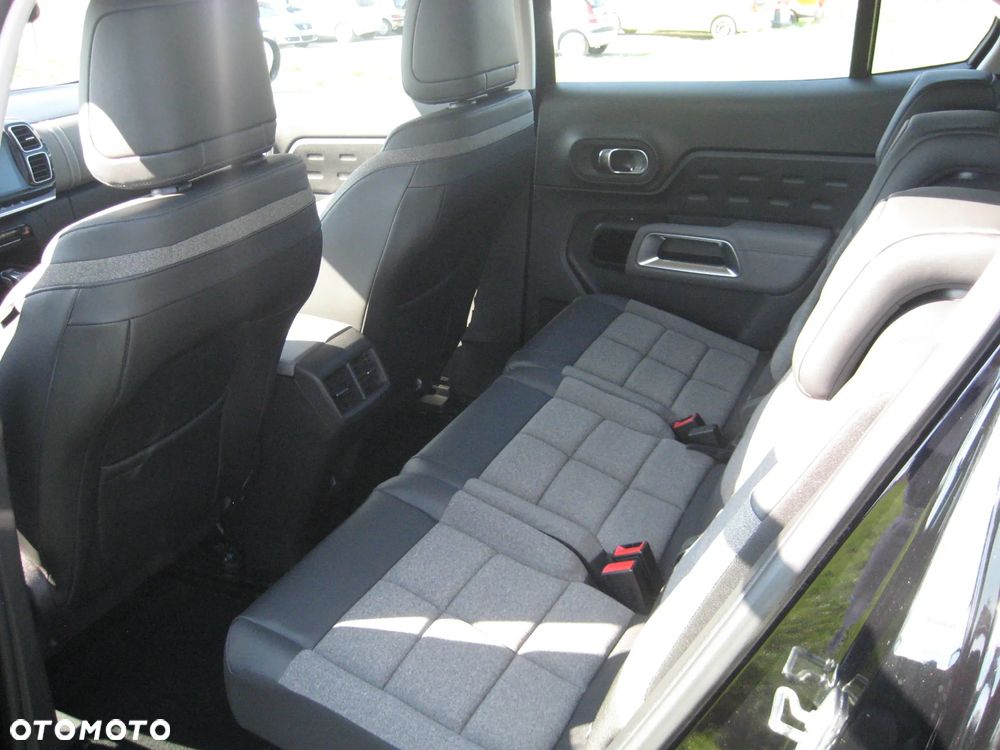 Citroën C5 Aircross BlueHDI 130 S&S EAT8 FEEL PACK - 10