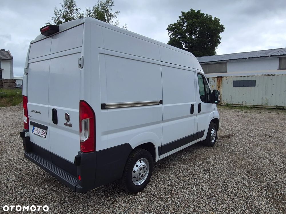 Fiat DUCATO - 4