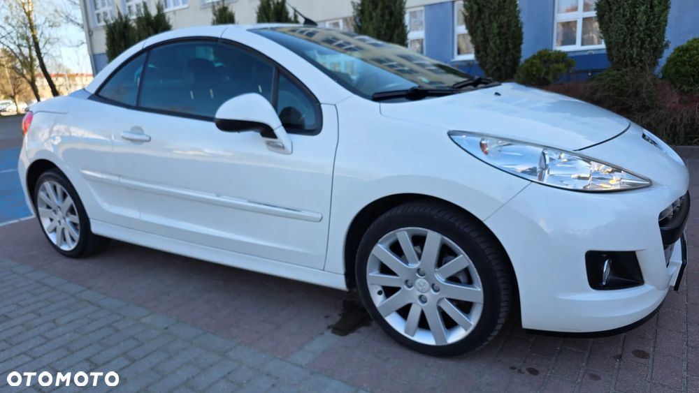 Peugeot 207 - 10