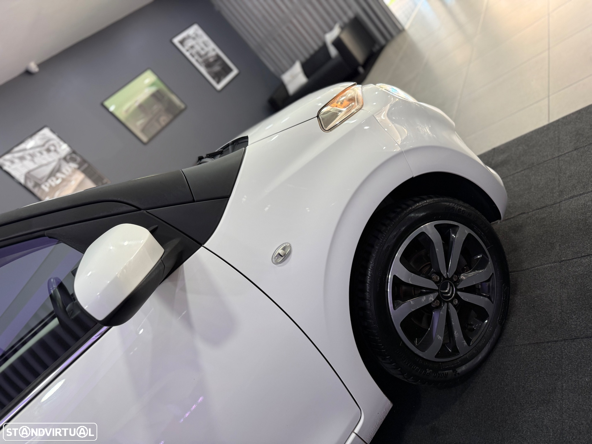 Citroën C1 1.0 VTi Feel - 25