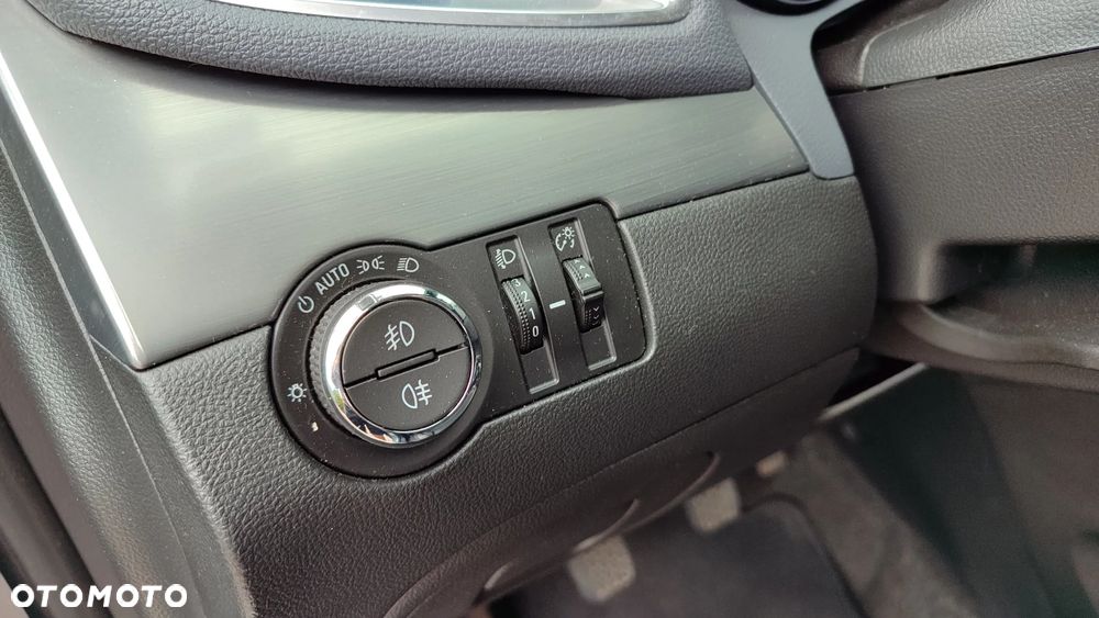 Opel Mokka 1.7 CDTI Cosmo S&S - 31