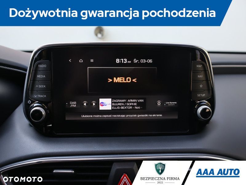 Hyundai Santa Fe - 23