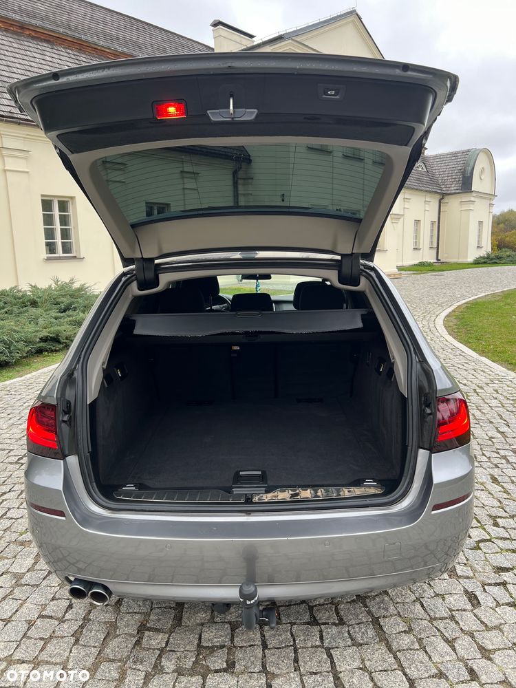 BMW Seria 5 - 25