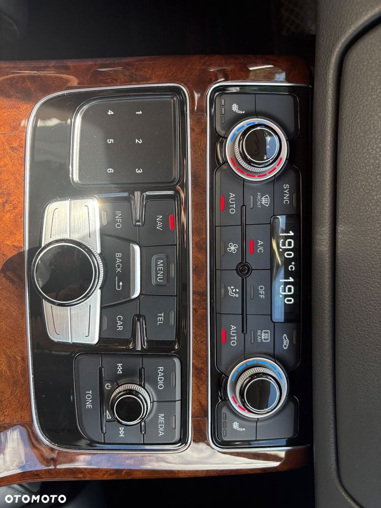 Audi A8 3.0 TDI Quattro Progressive - 14