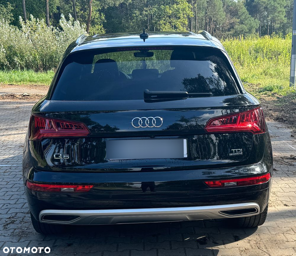 Audi Q5 2.0 TDI Quattro S tronic - 6