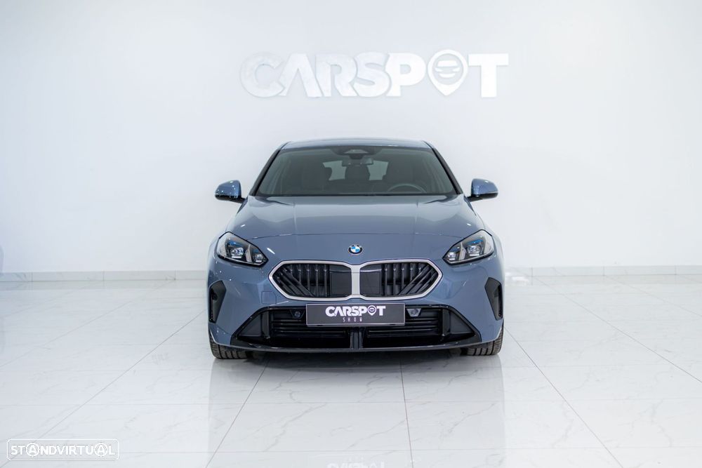 BMW 118 d Pack Desportivo M - 2