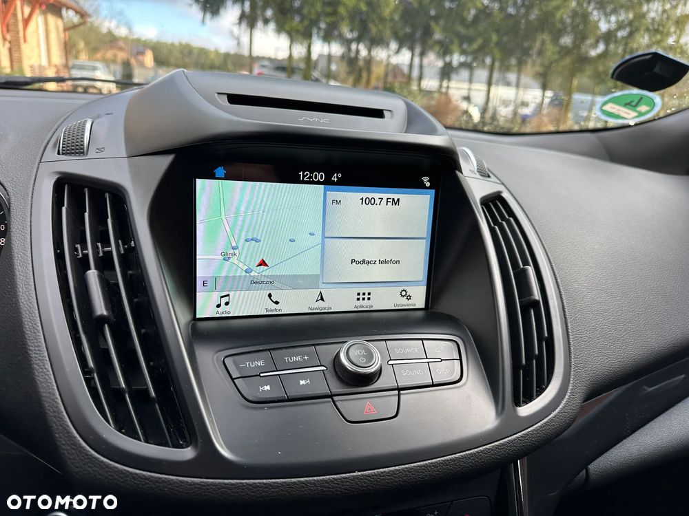 Ford Kuga 1.5 EcoBoost 2x4 ST-Line - 19