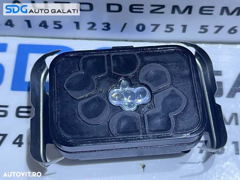 Senzor Ploaie Parbriz VW Golf PLUS 2004 - 2008 Cod 1K0955559S [L3479] - 2