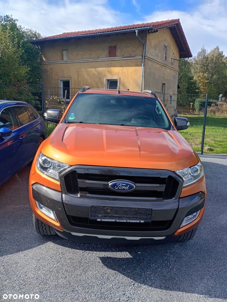 Ford Ranger - 2