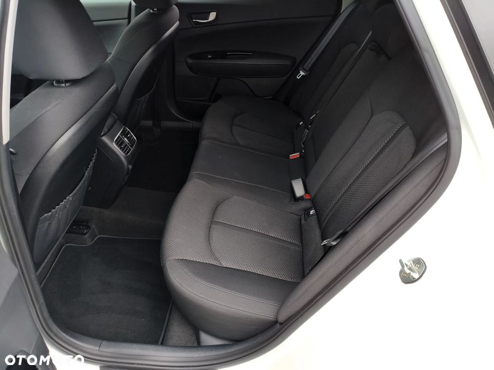 Kia Optima Sportagon 2.0 CVVL Vision - 19