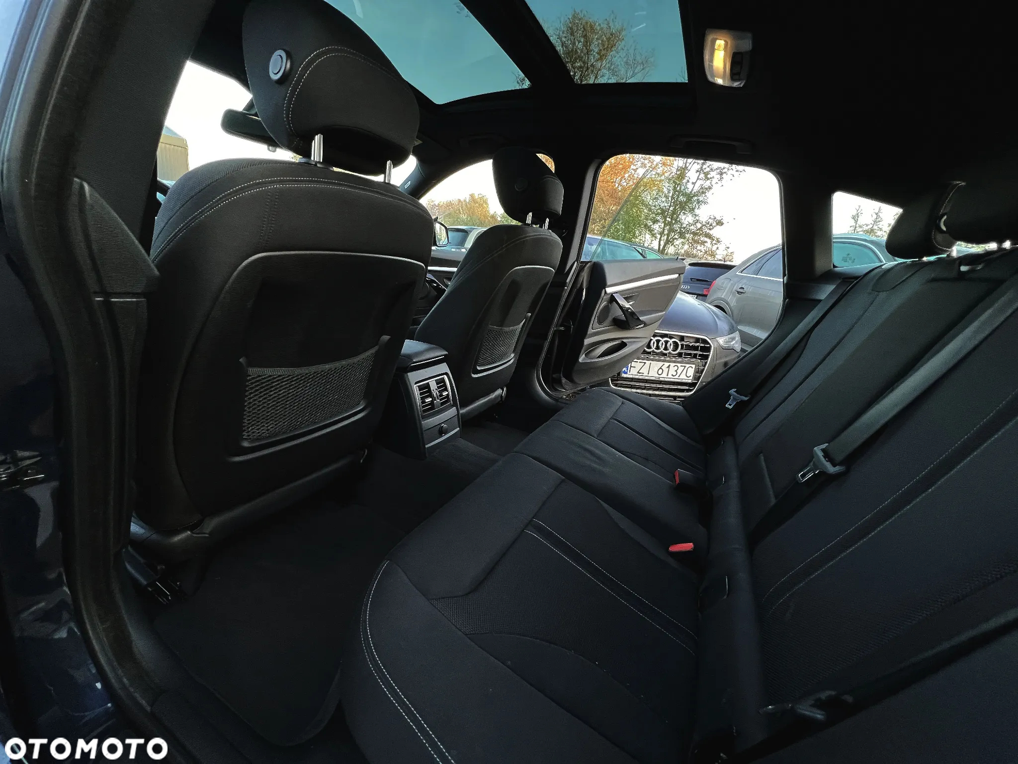 BMW 3GT 320d Sport Line - 22