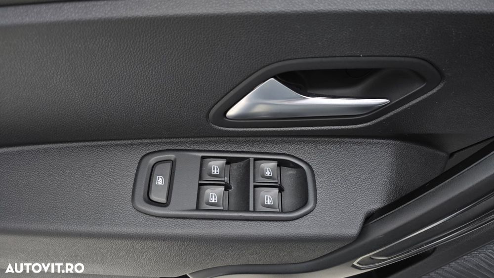 Dacia Duster VU Blue dCi 115 4WD Comfort - 12