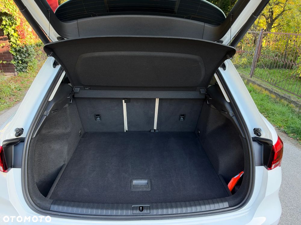 Audi Q3 35 TDI S tronic - 35