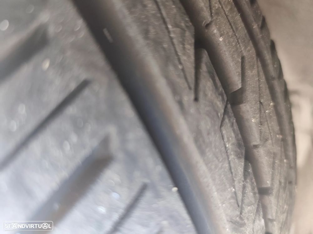 Toyota Yaris 1.0 Multi-Mode Sol - 10