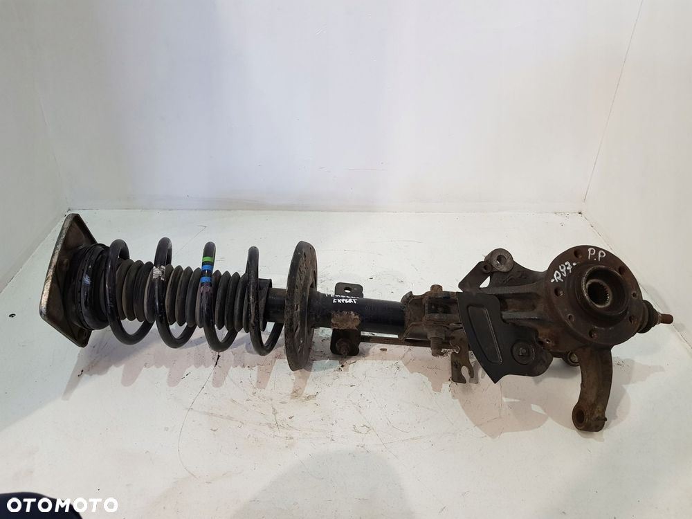 mcperson zwrotnica prawy przód 9821596680 peugeot expert iii jumpy iii - 4