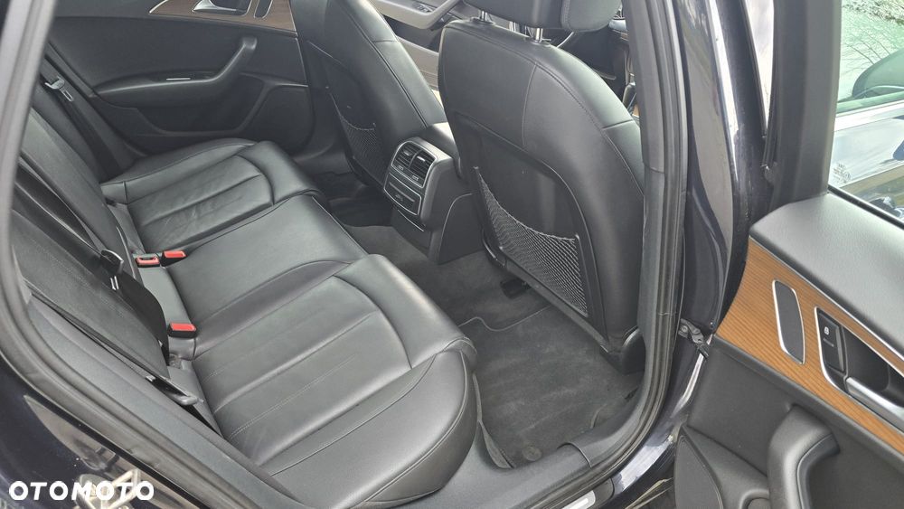 Audi A6 Limousine - 22