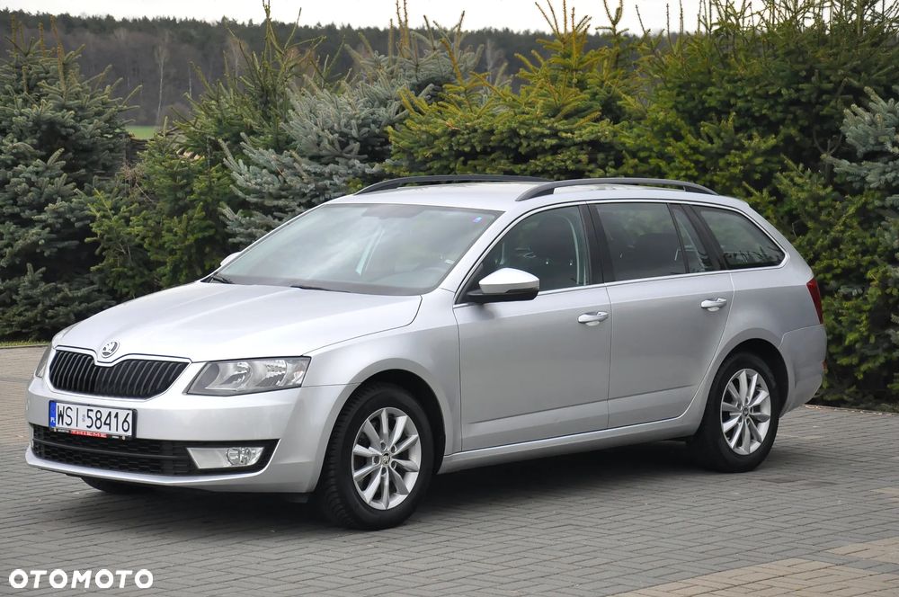 Skoda Octavia 1.8 TSI Style DSG - 3