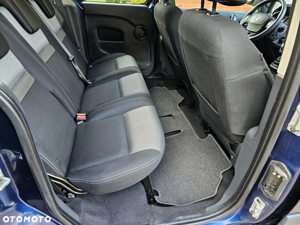 Renault Kangoo 1.2 TCE Business Eu6 - 26