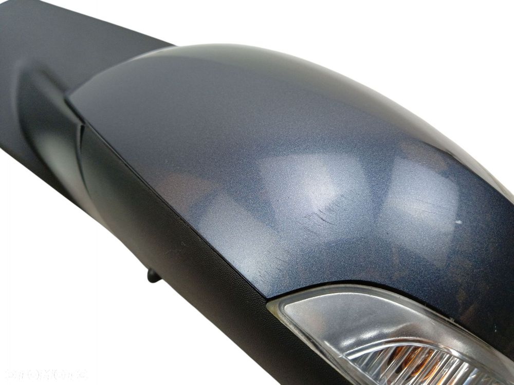 LUSTERKO LEWE 9 PIN RENAULT MEGANE III LIFT LAK: TEKPN (13-16) EUROPA - 4