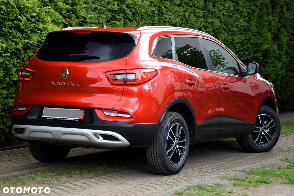 Renault Kadjar - 8