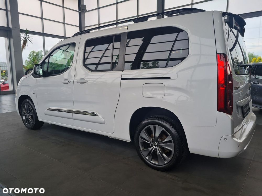 Toyota Proace City Verso Long 1.2 D-4T Family - 8