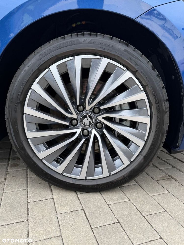 Skoda Superb - 32
