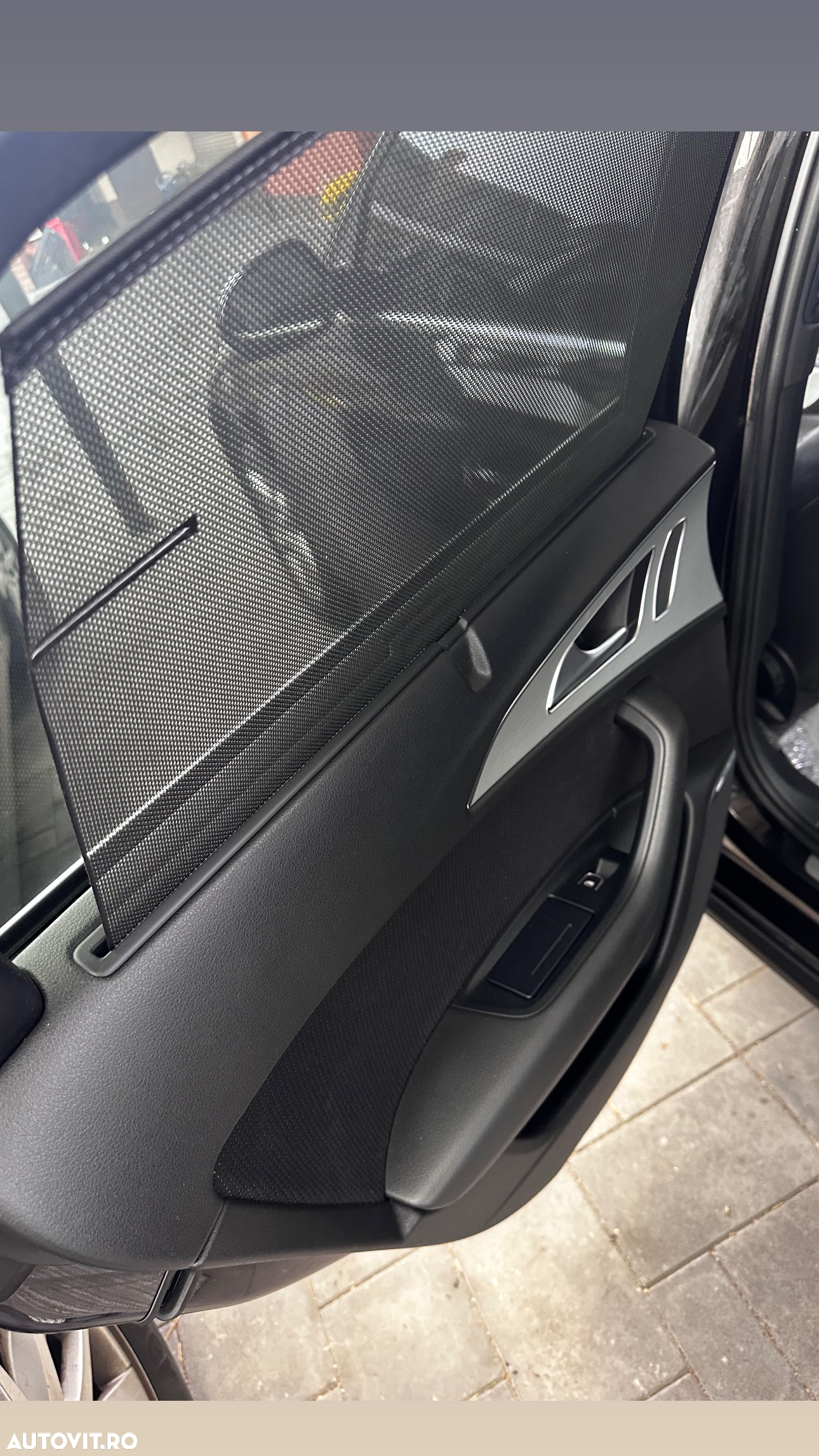 Audi A6 Avant 2.0 TDI - 7