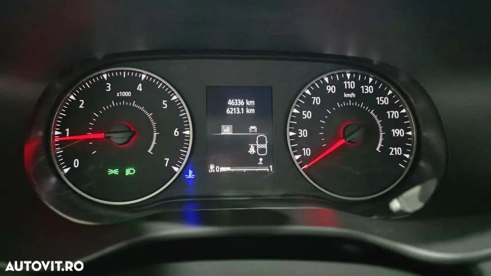 Dacia Sandero Stepway ECO-G 100 MT6 Extreme+ - 10
