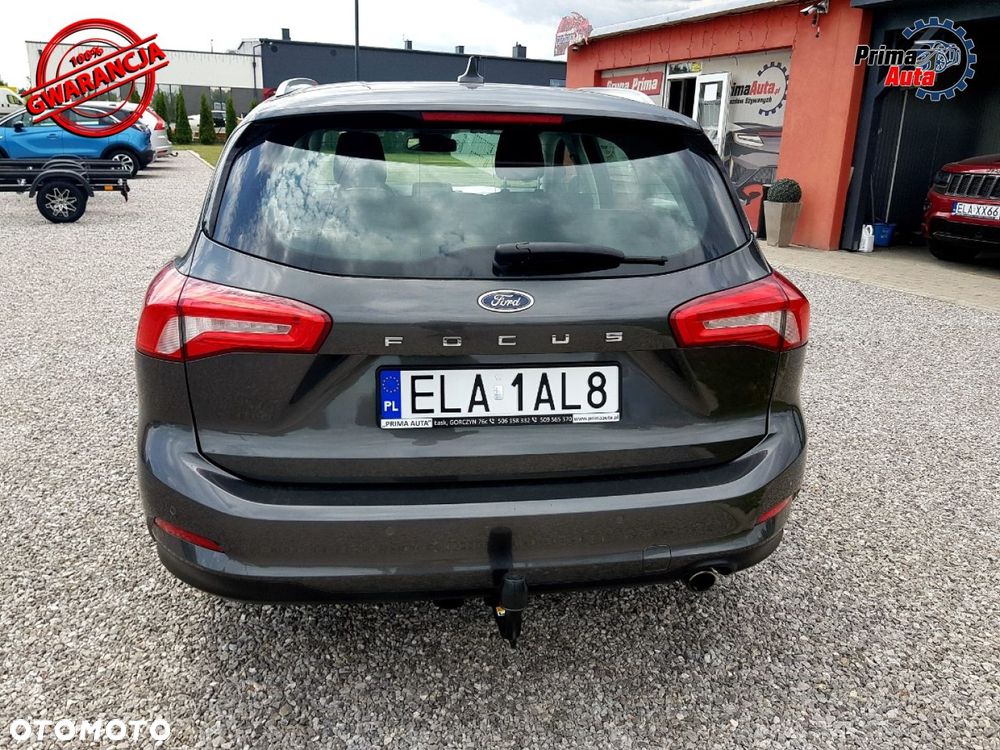 Ford Focus - 12