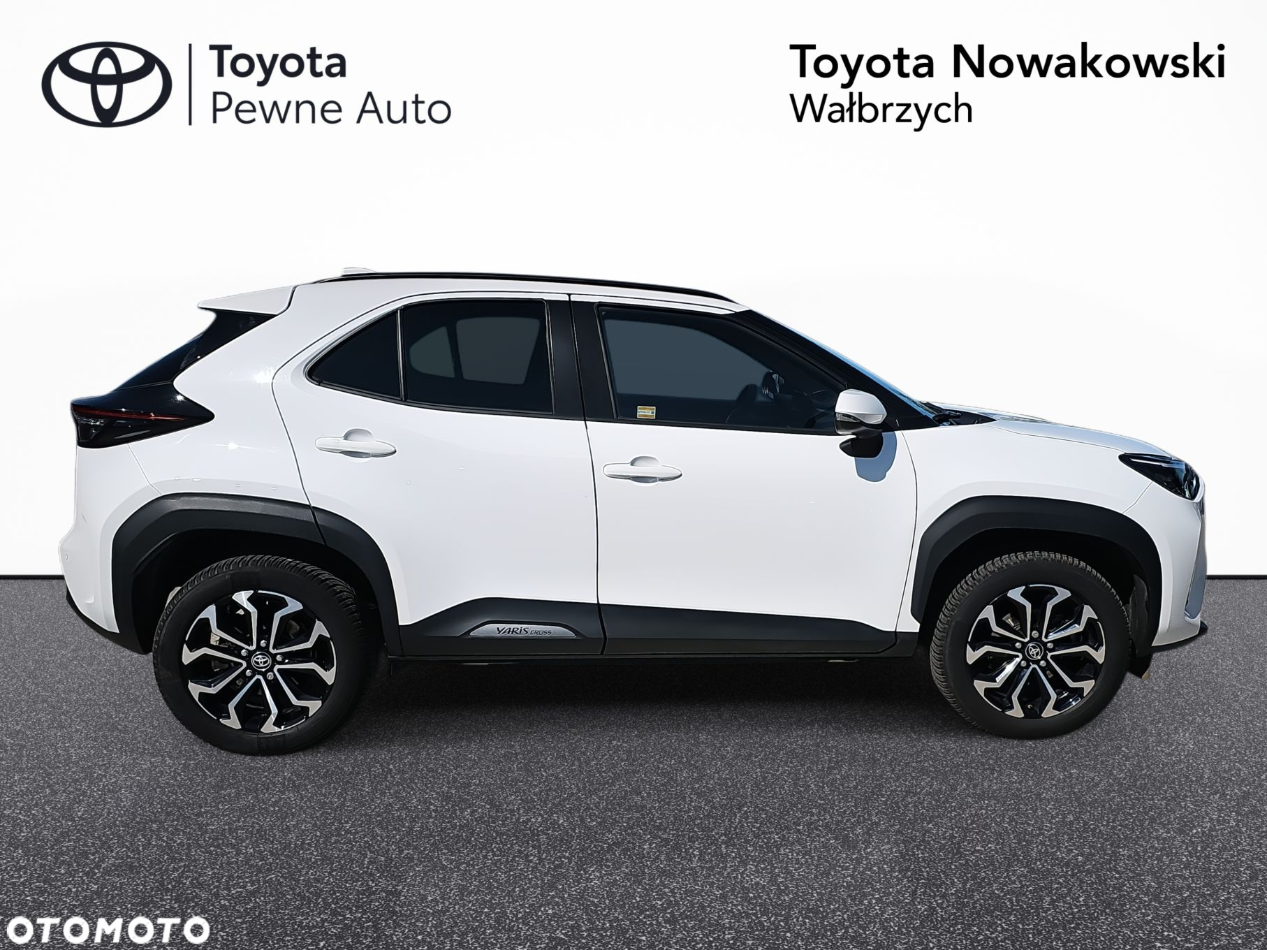Toyota Yaris Cross - 6
