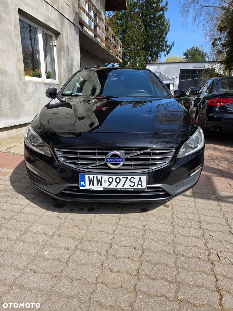 Volvo V60 - 32