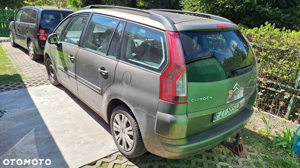 Citroën C4 Picasso 1.6 HDi SX - 3