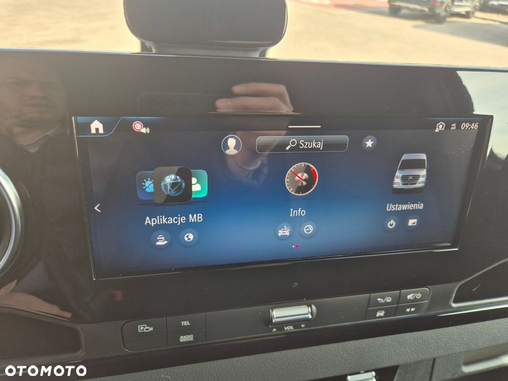 Mercedes-Benz Sprinter Sprinter - 19