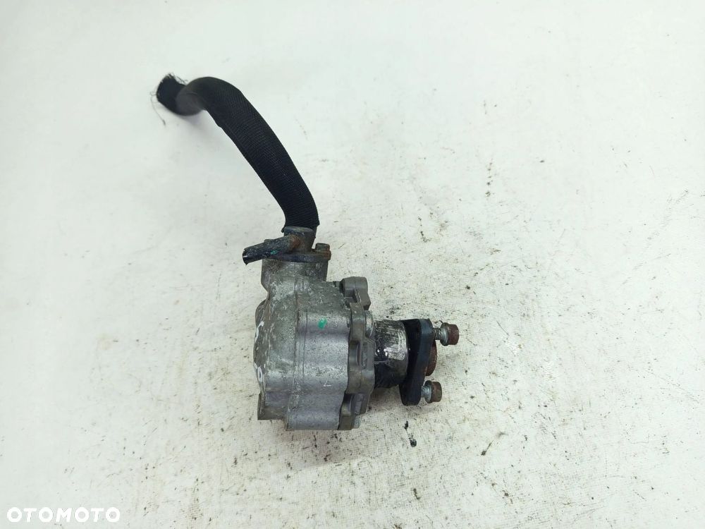 POMPA WSPOMAGANIA AUDI A6 C6 2.0 TDI 4F0145156B - 4