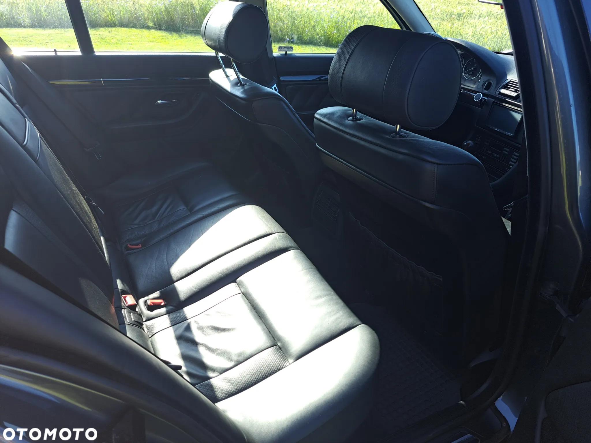 BMW Seria 5 - 9