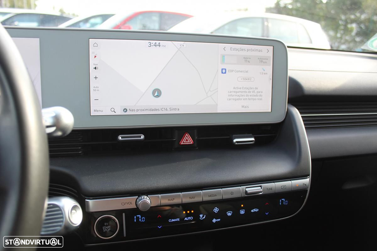 Hyundai Ioniq 5 73kWh Vanguard - 23