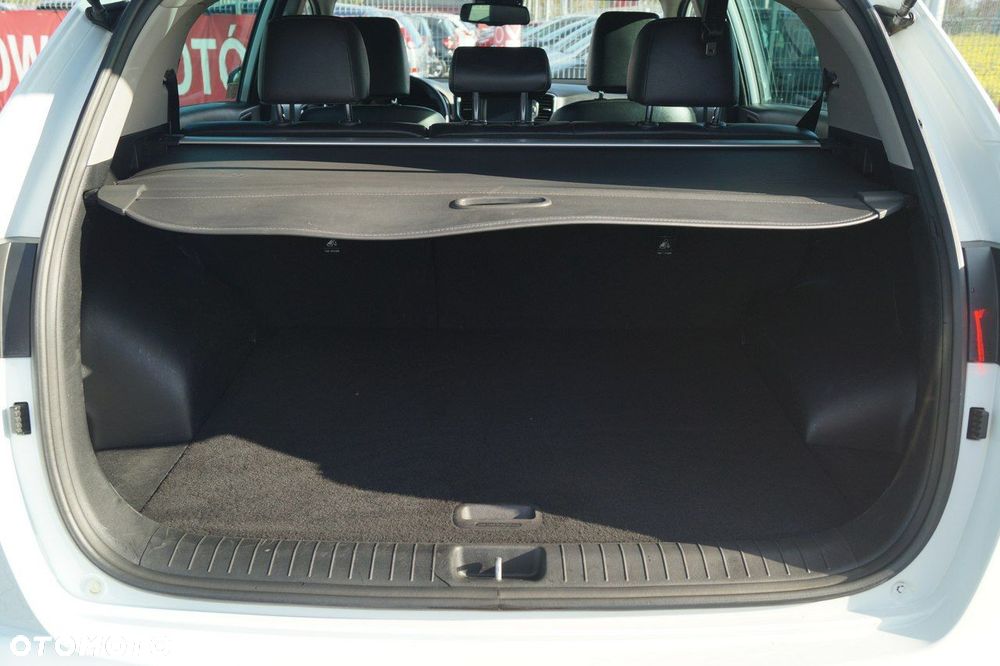 Kia Sportage - 15