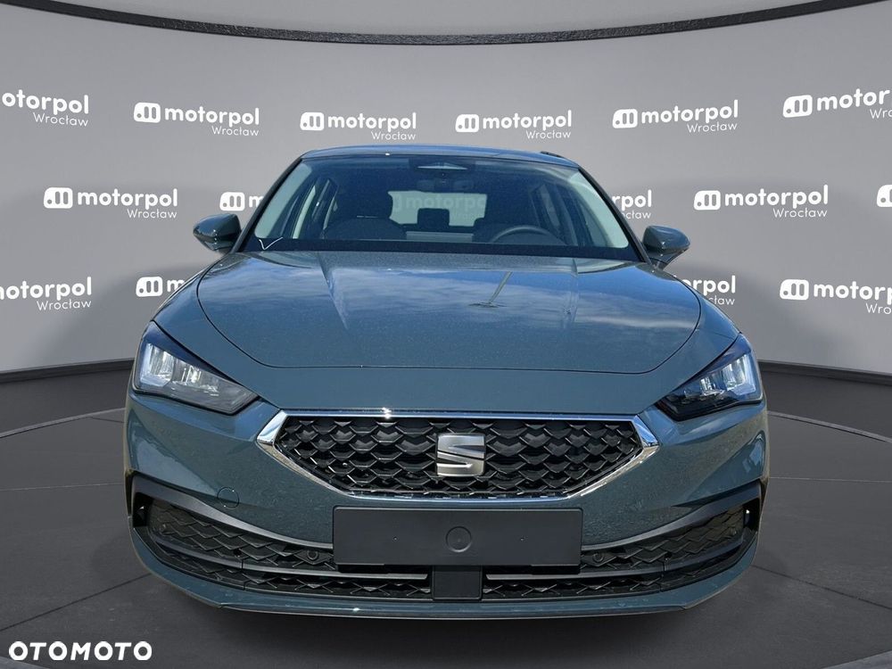 Seat Leon - 8